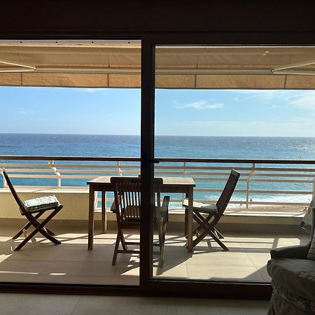Lets Holidays Tropicana Sea Views 4 Tossa de Mar Buitenkant foto
