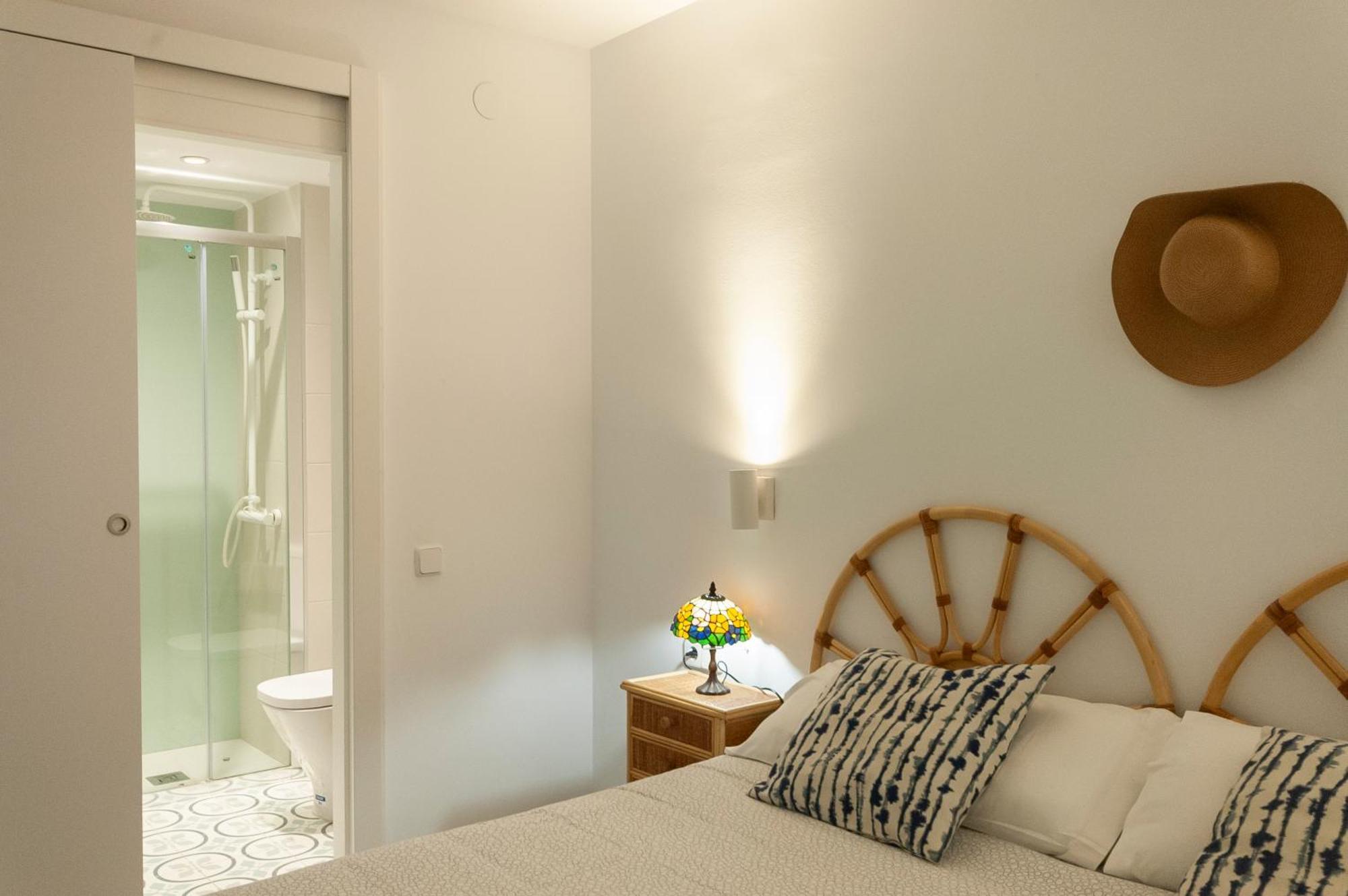 Lets Holidays Tropicana Sea Views 4 Tossa de Mar Buitenkant foto