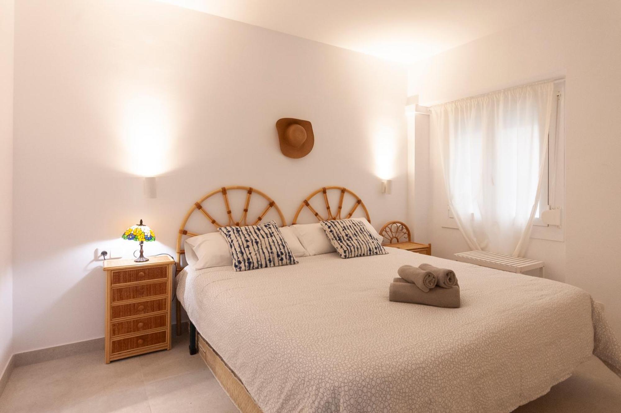 Lets Holidays Tropicana Sea Views 4 Tossa de Mar Buitenkant foto
