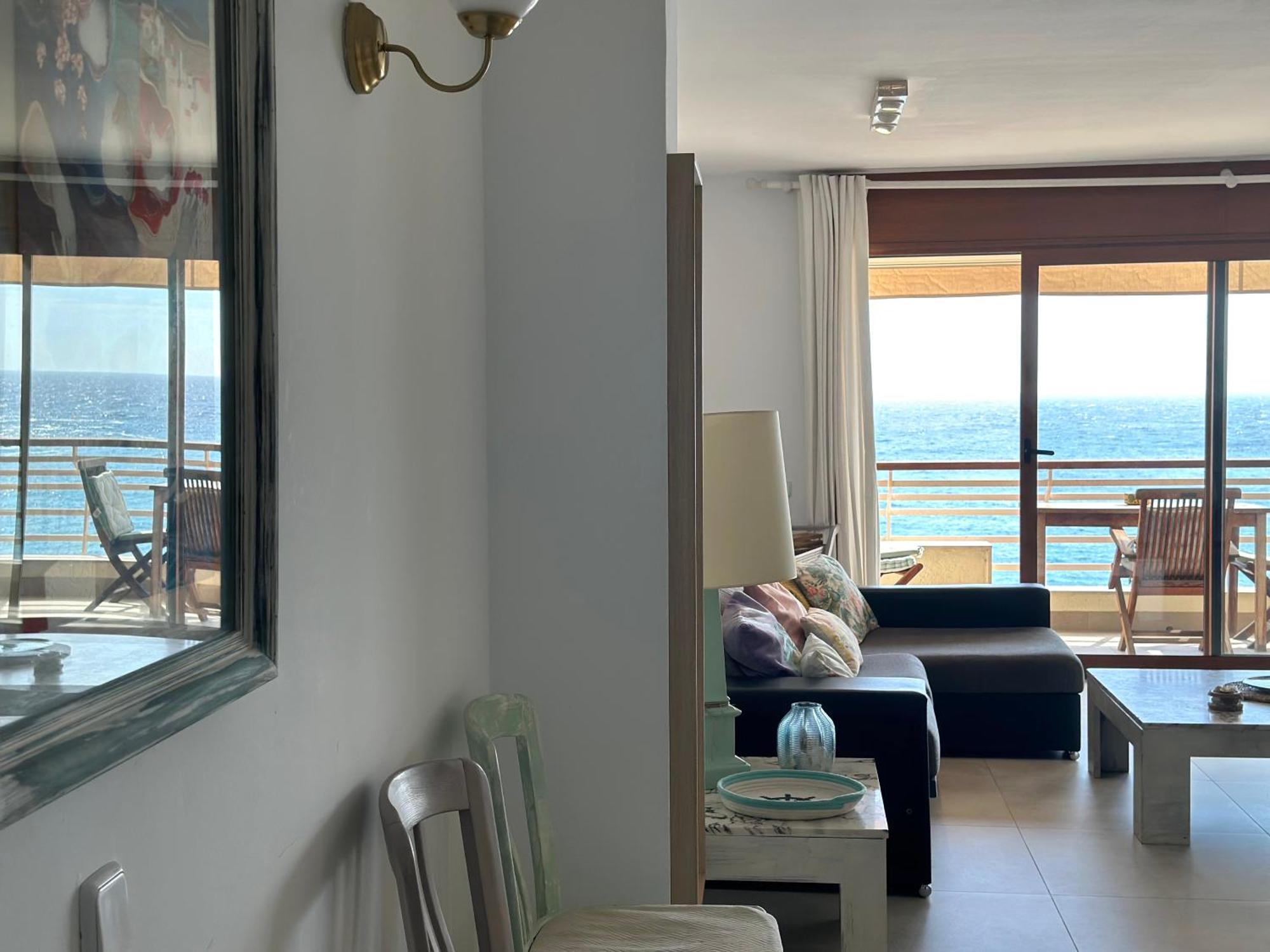 Lets Holidays Tropicana Sea Views 4 Tossa de Mar Buitenkant foto