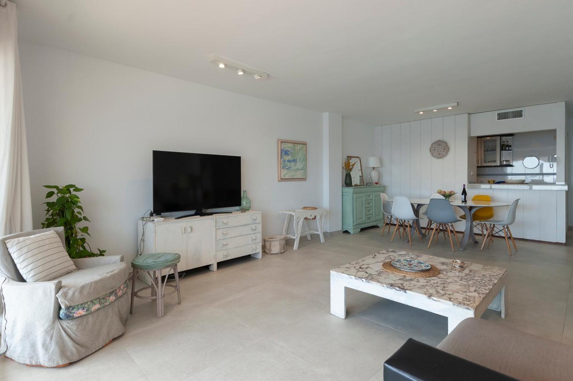 Lets Holidays Tropicana Sea Views 4 Tossa de Mar Buitenkant foto